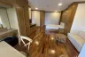 3 Bedroom Condo for rent in Fifty Fifth Tower, Khlong Tan Nuea, Bangkok near BTS Thong Lo