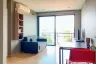 2 Bedroom Condo for rent in Premio Prime Boutique, Chorakhe Bua, Bangkok