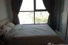 Condo for rent in Ideo Mobi Sukhumvit 81, Bang Chak, Bangkok near BTS On Nut
