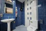 5 Bedroom Townhouse for rent in Baan Klang Krung Grande Vienna Rama 3, Bang Phong Pang, Bangkok