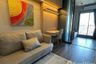 1 Bedroom Condo for rent in Ideo Sukhumvit - Rama 4, Phra Khanong, Bangkok near BTS Phra Khanong