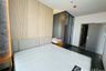 1 Bedroom Condo for rent in Ideo Sukhumvit - Rama 4, Phra Khanong, Bangkok near BTS Phra Khanong