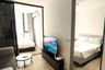 2 Bedroom Condo for rent in FYNN Asoke Sukhumvit 10, Khlong Toei, Bangkok near BTS Asoke