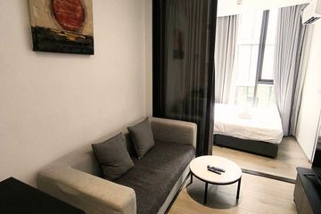 2 Bedroom Condo for rent in FYNN Asoke Sukhumvit 10, Khlong Toei, Bangkok near BTS Asoke