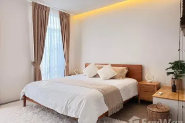 3 Bedroom House for rent in Dokmai, Bangkok