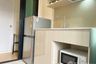 1 Bedroom Condo for rent in Chewathai Hallmark Ladprao - Chokchai 4, Saphan Song, Bangkok near MRT Chok Chai 4