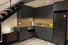 1 Bedroom Condo for rent in The Lofts Silom, Silom, Bangkok near BTS Surasak