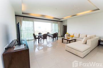4 Bedroom Apartment for rent in Baan Thirapa, Thung Maha Mek, Bangkok near BTS Chong Nonsi