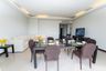 4 Bedroom Apartment for rent in Baan Thirapa, Thung Maha Mek, Bangkok near BTS Chong Nonsi