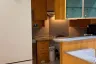 1 Bedroom Condo for rent in Sampoom Garden, Silom, Bangkok near BTS Saint Louis