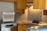 1 Bedroom Condo for rent in Sampoom Garden, Silom, Bangkok near BTS Saint Louis