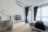 Condo for rent in The Rich Rama 9 - Srinakarin, Suan Luang, Bangkok near Airport Rail Link Hua Mak