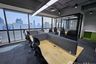Office for rent in THANAPOOM TOWER, Makkasan, Bangkok near Airport Rail Link Makkasan