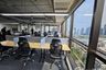 Office for rent in THANAPOOM TOWER, Makkasan, Bangkok near Airport Rail Link Makkasan