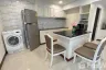 1 Bedroom Condo for rent in M Towers, Khlong Tan Nuea, Bangkok near BTS Phrom Phong