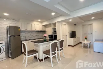 1 Bedroom Condo for rent in M Towers, Khlong Tan Nuea, Bangkok near BTS Phrom Phong
