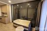 1 Bedroom Condo for rent in Chapter One Flow Bangpo, Bang Sue, Bangkok near MRT Bang Pho