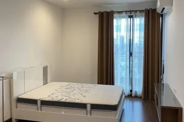 1 Bedroom Condo for rent in Thanon Phetchaburi, Bangkok near MRT Ratchathewi