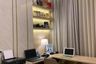 1 Bedroom Condo for rent in Mazarine Ratchayothin, Chan Kasem, Bangkok near BTS Ratchayothin