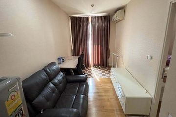 1 Bedroom Condo for rent in Condolette Light Convent, Silom, Bangkok near BTS Chong Nonsi