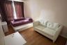 1 Bedroom Condo for rent in Condolette Light Convent, Silom, Bangkok near BTS Chong Nonsi