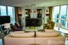 4 Bedroom Condo for rent in Millennium Residence, Khlong Toei, Bangkok near BTS Asoke