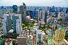 4 Bedroom Condo for rent in Millennium Residence, Khlong Toei, Bangkok near BTS Asoke