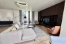 3 Bedroom Condo for rent in Raveevan Space, Khlong Tan, Bangkok near BTS Phrom Phong