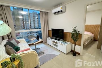 1 Bedroom Condo for rent in Phaya Thai, Bangkok near BTS Ari