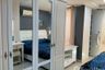 1 Bedroom Condo for rent in Resorta Yen-Akat, Chong Nonsi, Bangkok near MRT Queen Sirikit National Convention Centre