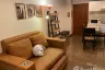 1 Bedroom Condo for rent in Resorta Yen-Akat, Chong Nonsi, Bangkok near MRT Queen Sirikit National Convention Centre
