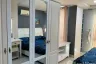 1 Bedroom Condo for rent in Resorta Yen-Akat, Chong Nonsi, Bangkok near MRT Queen Sirikit National Convention Centre