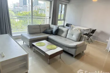2 Bedroom Condo for rent in Plus 38 Hip, Phra Khanong, Bangkok near BTS Thong Lo