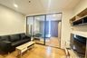 1 Bedroom Condo for rent in Noble Revo Silom, Silom, Bangkok near BTS Surasak
