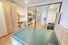 1 Bedroom Condo for rent in Noble Revo Silom, Silom, Bangkok near BTS Surasak