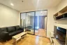 1 Bedroom Condo for rent in Noble Revo Silom, Silom, Bangkok near BTS Surasak