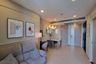 1 Bedroom Condo for rent in One 9 Five Asoke - Rama 9, Huai Khwang, Bangkok near MRT Phra Ram 9