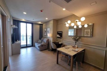 1 Bedroom Condo for rent in Huai Khwang, Bangkok near MRT Phra Ram 9