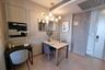 1 Bedroom Condo for rent in One 9 Five Asoke - Rama 9, Huai Khwang, Bangkok near MRT Phra Ram 9