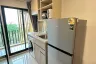 1 Bedroom Condo for rent in Plum Condo Sukhumvit 97.1, Bang Chak, Bangkok near BTS Bang Chak