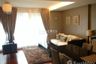 2 Bedroom Condo for rent in The Address Sukhumvit 61, Khlong Tan Nuea, Bangkok near BTS Ekkamai