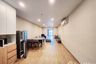 1 Bedroom Condo for rent in Nusa State Tower Condominium, Silom, Bangkok near BTS Surasak