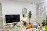 1 Bedroom Condo for rent in 49 Suite, Khlong Tan Nuea, Bangkok near BTS Thong Lo
