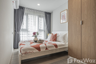 1 Bedroom Condo for rent in Aspire Onnut Station, Phra Khanong, Bangkok near BTS On Nut