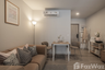 1 Bedroom Condo for rent in Aspire Onnut Station, Phra Khanong, Bangkok near BTS On Nut