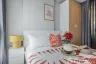 1 Bedroom Condo for rent in Aspire Onnut Station, Phra Khanong, Bangkok near BTS On Nut
