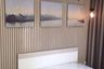 1 Bedroom Condo for rent in Condolette Midst Rama 9, Huai Khwang, Bangkok near MRT Phra Ram 9