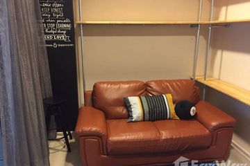 1 Bedroom Condo for rent in Huai Khwang, Bangkok near MRT Phra Ram 9