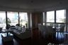 3 Bedroom Condo for rent in Polo Park, Lumpini, Bangkok near MRT Lumpini