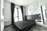 1 Bedroom Condo for rent in The Rich Sathorn - Taksin, Bang Lamphu Lang, Bangkok near BTS Wongwian Yai